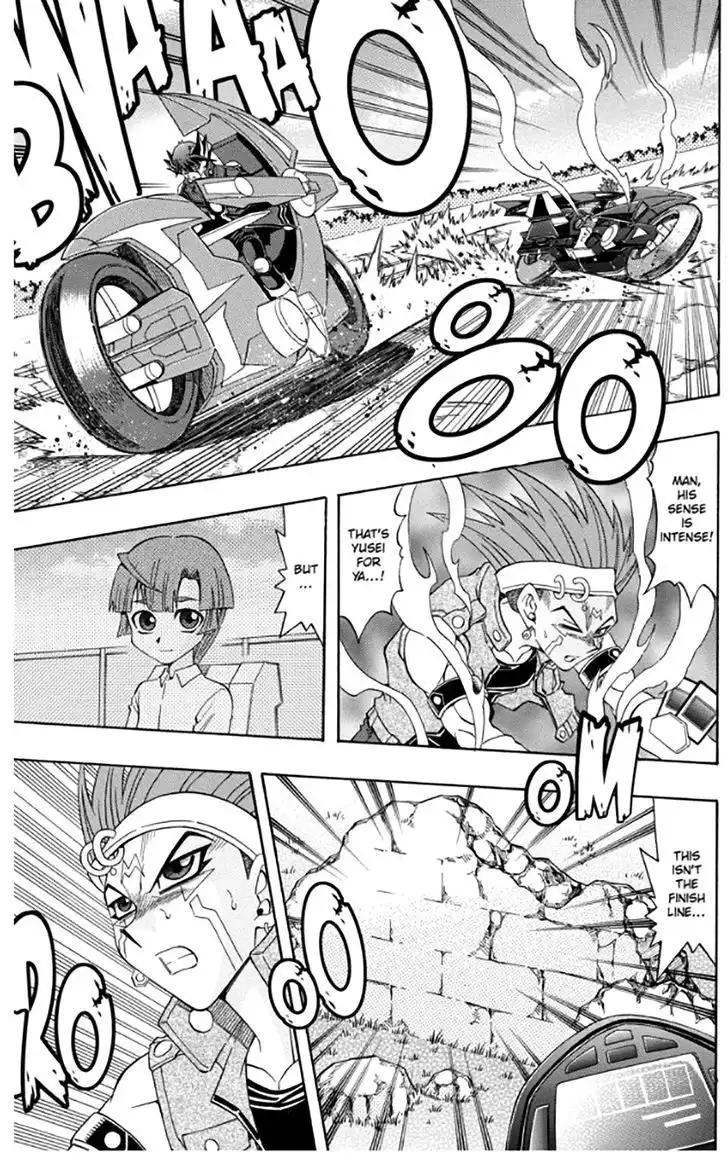 Yu-Gi-Oh! 5Ds Chapter 28 6